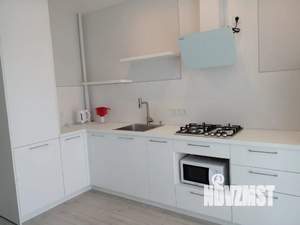 1-к квартира, посуточно, 45м2, 3/13 этаж