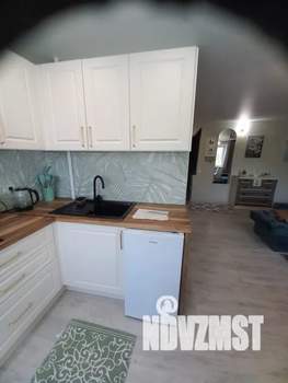 2-к квартира, посуточно, 57м2, 3/5 этаж