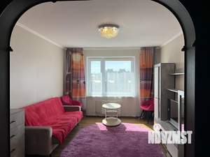 2-к квартира, на длительный срок, 52м2, 8/9 этаж