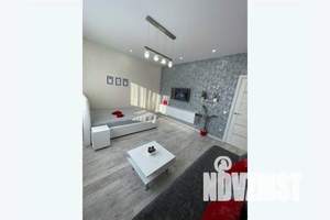 1-к квартира, посуточно, 43м2, 5/6 этаж
