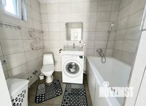 3-к квартира, посуточно, 75м2, 2/2 этаж