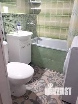 2-к квартира, посуточно, 45м2, 2/4 этаж