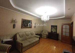 2-к квартира, на длительный срок, 64м2, 7/14 этаж