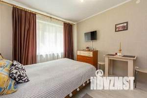 1-к квартира, посуточно, 25м2, 1/5 этаж