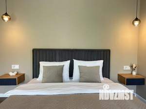 1-к квартира, посуточно, 31м2, 1/1 этаж