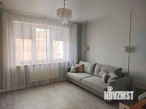 2-к квартира, на длительный срок, 47м2, 8/10 этаж