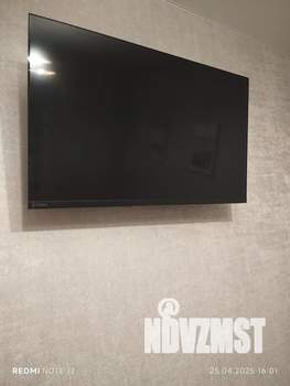 1-к квартира, посуточно, 32м2, 1/9 этаж