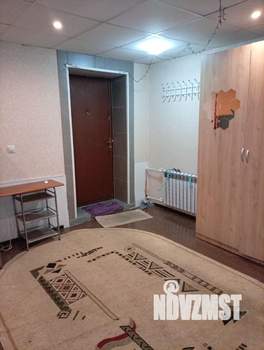 1-к квартира, на длительный срок, 30м2, 1/1 этаж