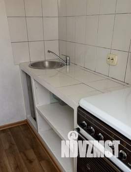 1-к квартира, на длительный срок, 30м2, 5/5 этаж