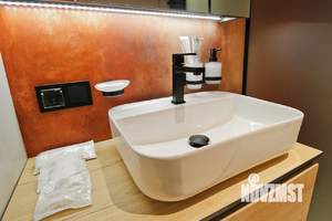 1-к квартира, посуточно, 47м2, 1/1 этаж