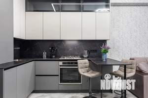 2-к квартира, посуточно, 42м2, 2/13 этаж