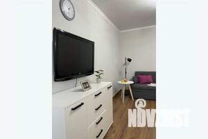 1-к квартира, посуточно, 32м2, 6/9 этаж