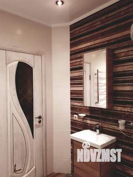 1-к квартира, на длительный срок, 45м2, 7/10 этаж