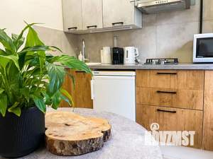 2-к квартира, посуточно, 42м2, 1/4 этаж