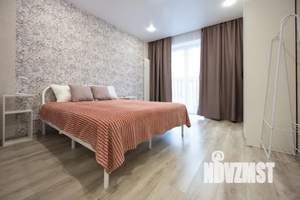 2-к квартира, посуточно, 49м2, 10/10 этаж