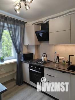 1-к квартира, посуточно, 33м2, 3/4 этаж