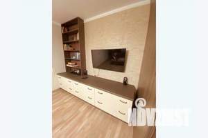 2-к квартира, посуточно, 43м2, 3/4 этаж