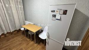 1-к квартира, на длительный срок, 34м2, 3/3 этаж