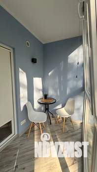 1-к квартира, посуточно, 37м2, 4/8 этаж