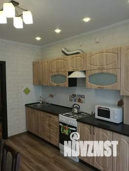 1-к квартира, посуточно, 41м2, 6/9 этаж