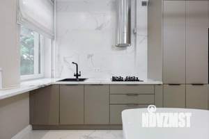 2-к квартира, посуточно, 60м2, 1/1 этаж