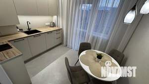 2-к квартира, посуточно, 58м2, 1/1 этаж