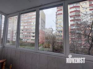 2-к квартира, на длительный срок, 51м2, 2/5 этаж