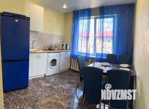 2-к квартира, посуточно, 55м2, 4/5 этаж