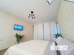 1-к квартира, посуточно, 32м2, 5/5 этаж