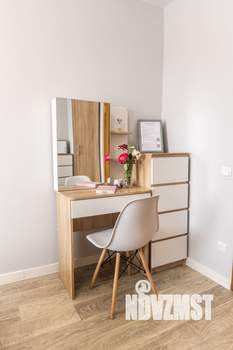 2-к квартира, посуточно, 44м2, 5/9 этаж