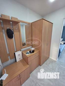 Студия квартира, на длительный срок, 37м2, 8/11 этаж