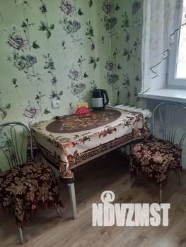 1-к квартира, посуточно, 33м2, 3/5 этаж