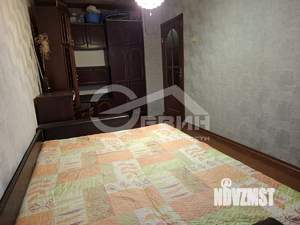 2-к квартира, на длительный срок, 53м2, 5/5 этаж