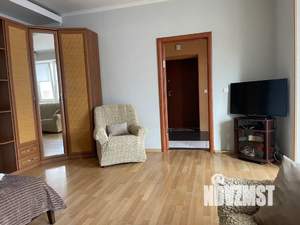 1-к квартира, посуточно, 45м2, 5/9 этаж