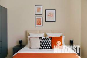 1-к квартира, посуточно, 40м2, 3/9 этаж