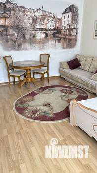 2-к квартира, посуточно, 66м2, 4/4 этаж