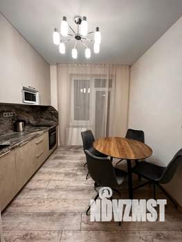 1-к квартира, посуточно, 47м2, 12/12 этаж