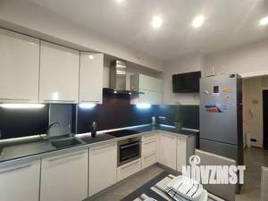 2-к квартира, посуточно, 72м2, 11/14 этаж