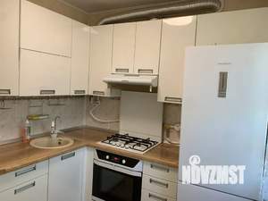 1-к квартира, посуточно, 37м2, 2/5 этаж