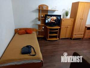 1-к квартира, посуточно, 33м2, 1/5 этаж