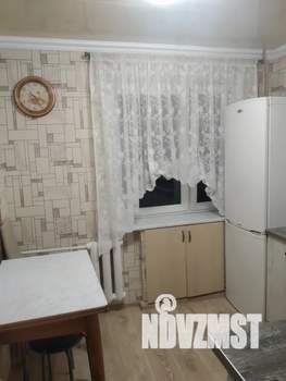 2-к квартира, посуточно, 43м2, 3/5 этаж