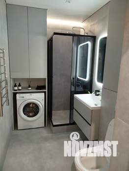 1-к квартира, посуточно, 38м2, 8/8 этаж