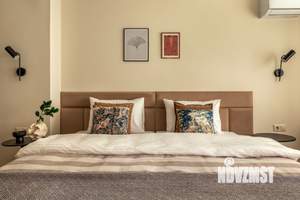 3-к квартира, посуточно, 70м2, 2/5 этаж