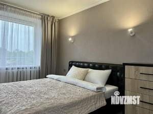 2-к квартира, посуточно, 55м2, 1/1 этаж