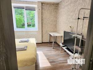 2-к квартира, посуточно, 52м2, 1/5 этаж
