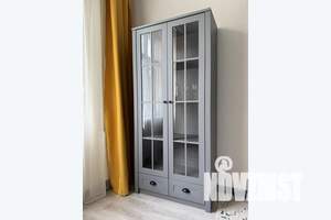 1-к квартира, посуточно, 38м2, 2/5 этаж