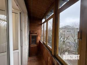 2-к квартира, на длительный срок, 48м2, 5/5 этаж
