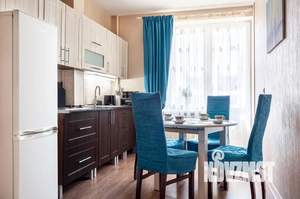 1-к квартира, посуточно, 45м2, 5/9 этаж