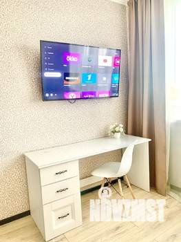 1-к квартира, посуточно, 40м2, 12/16 этаж