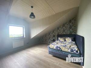 3-к квартира, посуточно, 140м2, 3/3 этаж